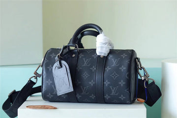 Makersluxe Fashion Lu-Vi bags - 11254