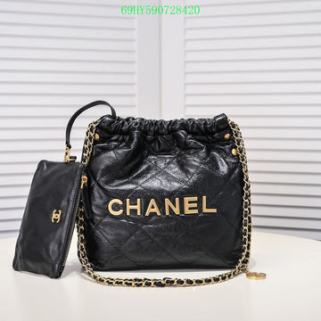 Makersluxe Bags - CHL Bags - 5077