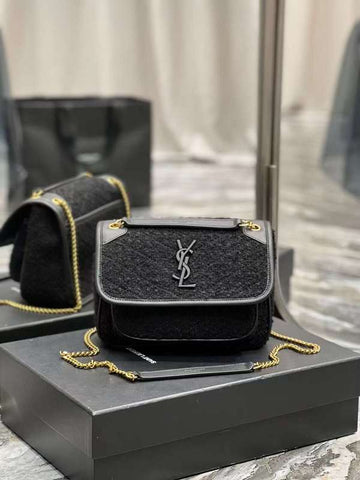 SLY Bags - Makersluxe Bags  493