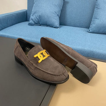 Makersluxe - TDS Men Shoes - 091