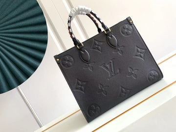 Makersluxe Fashion Lu-Vi bags - 17537