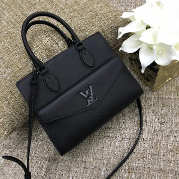 LOV2 Bags - Makersluxe Bags  1375