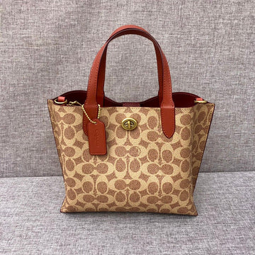Makersluxe Bags - CCH Bags - 454