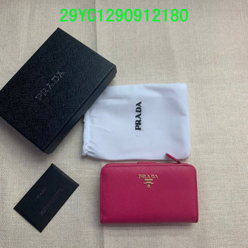 Makersluxeras - PD Wallet - 465