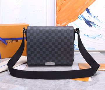 Makersluxe Fashion Lu-Vi bags - 17117