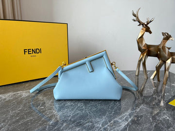 Makersluxe - FDE Bags - 069