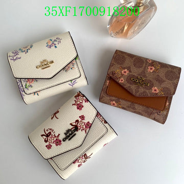 Makersluxeras - CAH Wallet - 088
