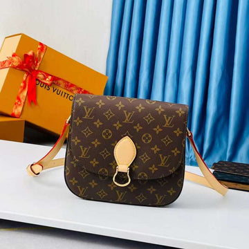 LOV2 Bags - Makersluxe Bags  622