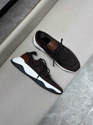 Makersluxe - BRE Men Shoes - 255