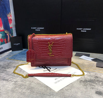 Makersluxe Bags - SLY Bags - 1677