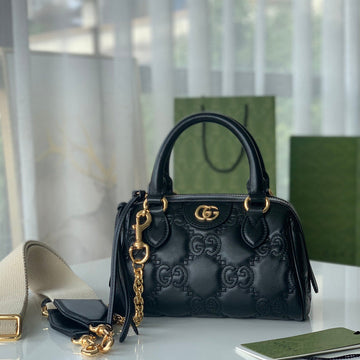 Makersluxe Fashion - GCI Bags - 12758
