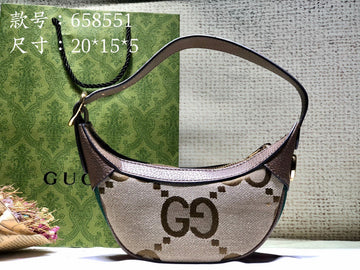 GCC - MLB Fashion Bags - 460