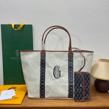 Makersluxe - GYO Bags - 328