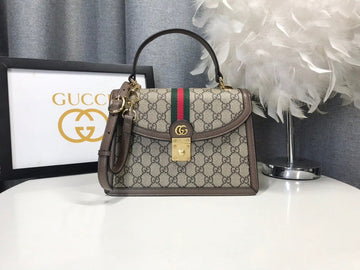 Makersluxe Bags - GCI Bags - 2194