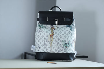Makersluxe Fashion Lu-Vi bags - 9746
