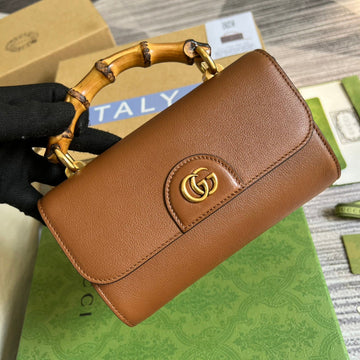 Makersluxe Bags - GCI Bags - 4766