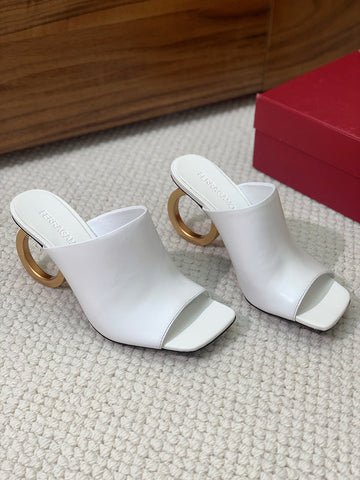 Makersluxe - FGO Women Shoes - 175
