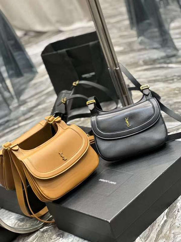 SLY Bags - Makersluxe Bags  538
