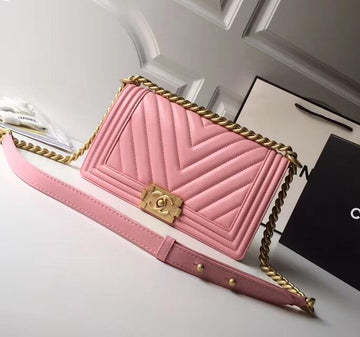 Makersluxe Bags - CHL Bags - 670