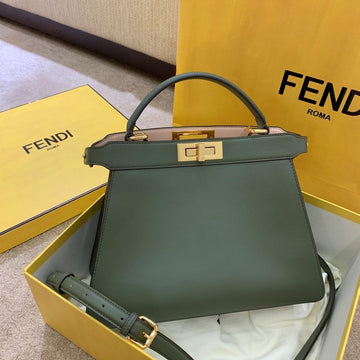 ZYNTQ - FDE Bags - 343