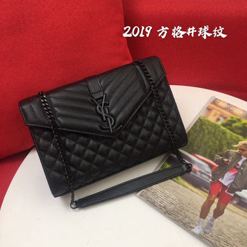 Makersluxe Bags - SLY Bags - 1237