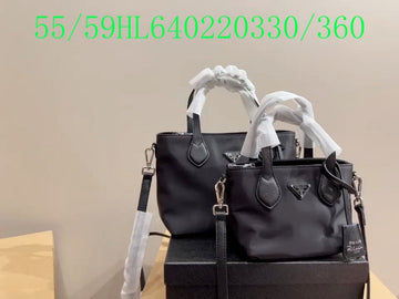 Makersluxe Bags - PDA Bags - 3534