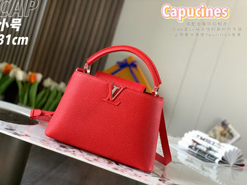 LOV2 Bags - Makersluxe Bags  246