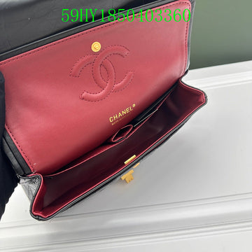 Makersluxeras - CHL Bags - 1176