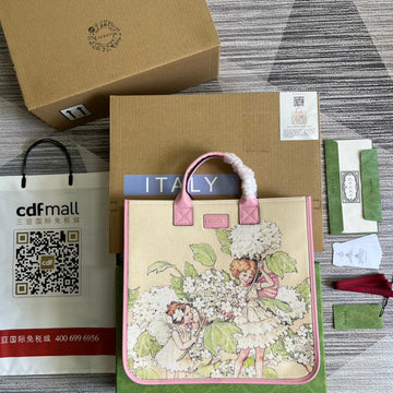 Makersluxe Bags - GCI Bags - 6884
