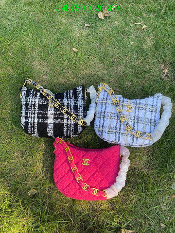 Makersluxeras - CHL Bags - 2051