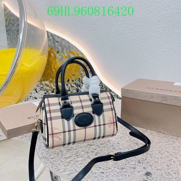 MLB -BBR Bags - 053