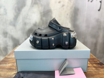 Makersluxe Bags - BGA Shoes - 1182