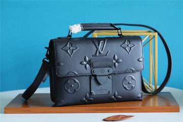 Makersluxe Fashion Lu-Vi bags - 10249