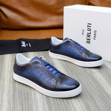 Makersluxe - BRE Men Shoes - 344