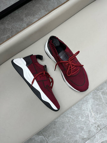 Makersluxe - BRE Men Shoes - 241