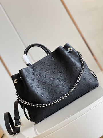 Makersluxe Fashion Lu-Vi bags - 17010