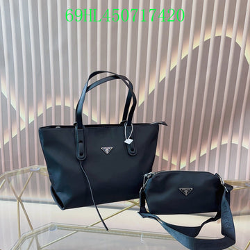 Makersluxe Bags - PDA Bags - 3110