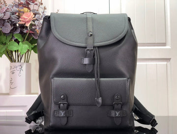 Makersluxe Fashion Lu-Vi bags - 17388