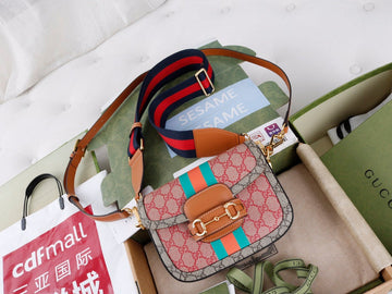 Makersluxe Bags - GCI Bags - 658