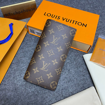 Makersluxe - LOV Wallets - 056