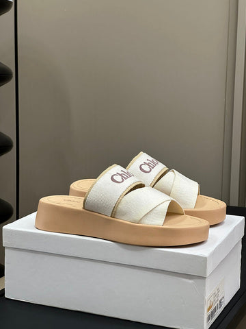 Makersluxe - CLE Women Shoes - 058