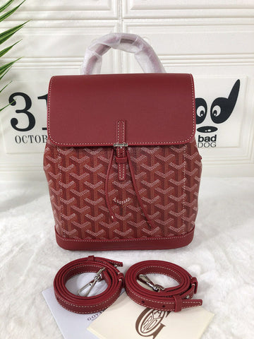 Makersluxe Bags - GOD Bags - 543