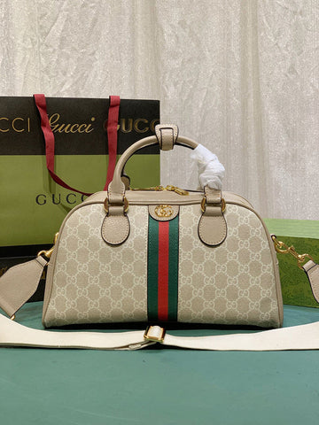 Makersluxe Bags - GCI Bags - 1728