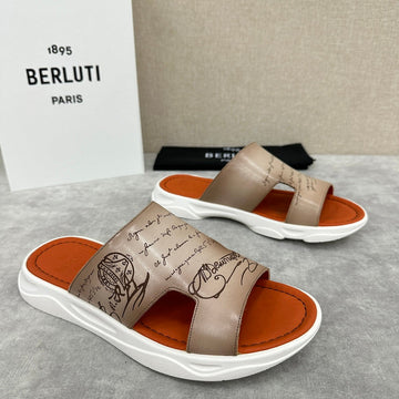 Makersluxe - BRE Men Shoes - 130
