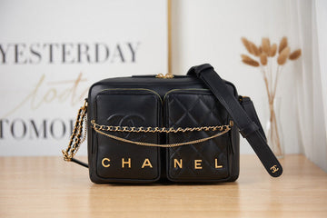 Makersluxe Bags - CHL Bags - 3045