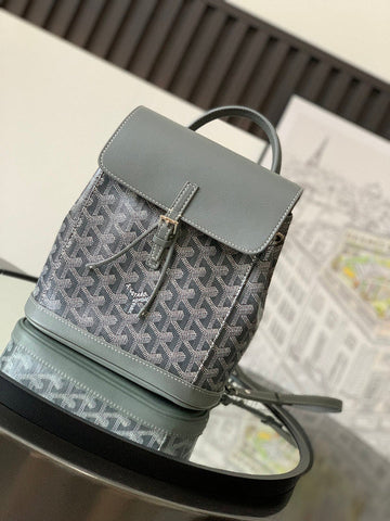 Makersluxe - GYO Bags - 258
