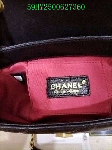 Makersluxeras - CHL Bags - 2553