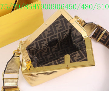 Makersluxeras - FDE Bags - 1447