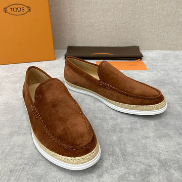 Makersluxe - TDS Men Shoes - 327