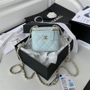 Makersluxe Bags - CHL Bags - 856